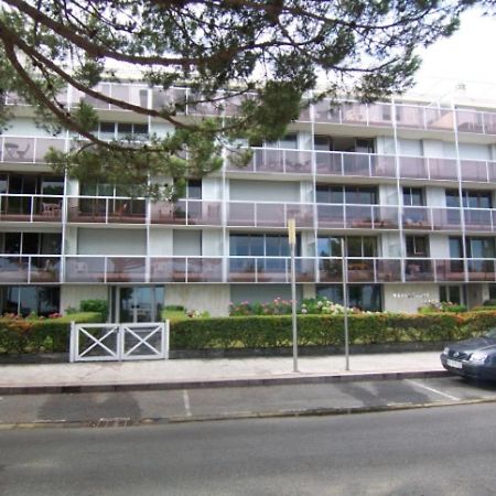 Superbe T3 Centre Arcachon Avec Parking Et Wifi - Fr-1-374-59 Apartman Kültér fotó