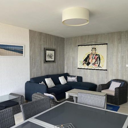 Superbe T3 Centre Arcachon Avec Parking Et Wifi - Fr-1-374-59 Apartman Kültér fotó